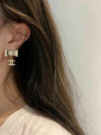 Picture of Chanel Earring _SKUChanelearring1006954673